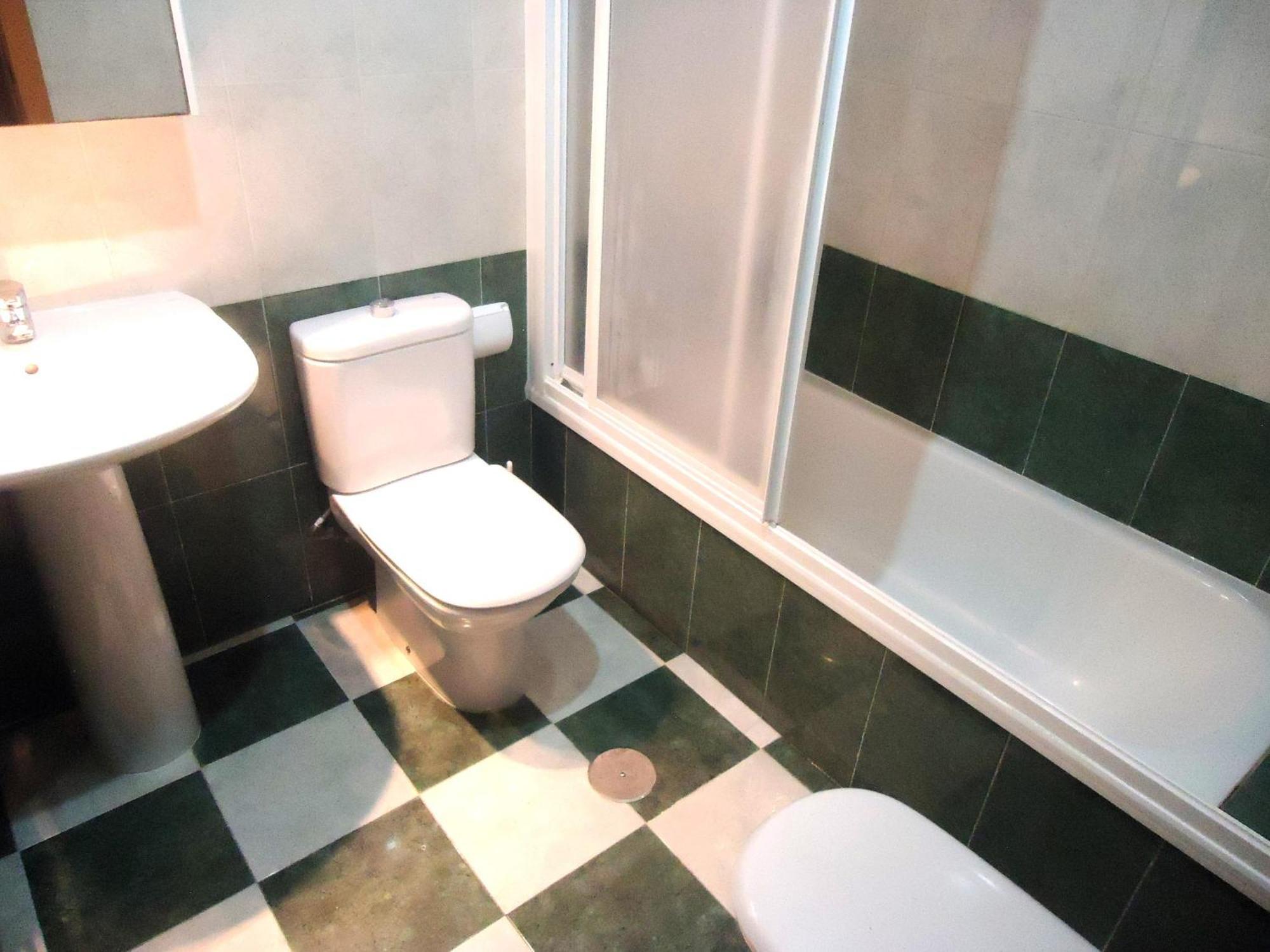 Apartamento Maestro Roca 17 Peñíscola Exterior foto