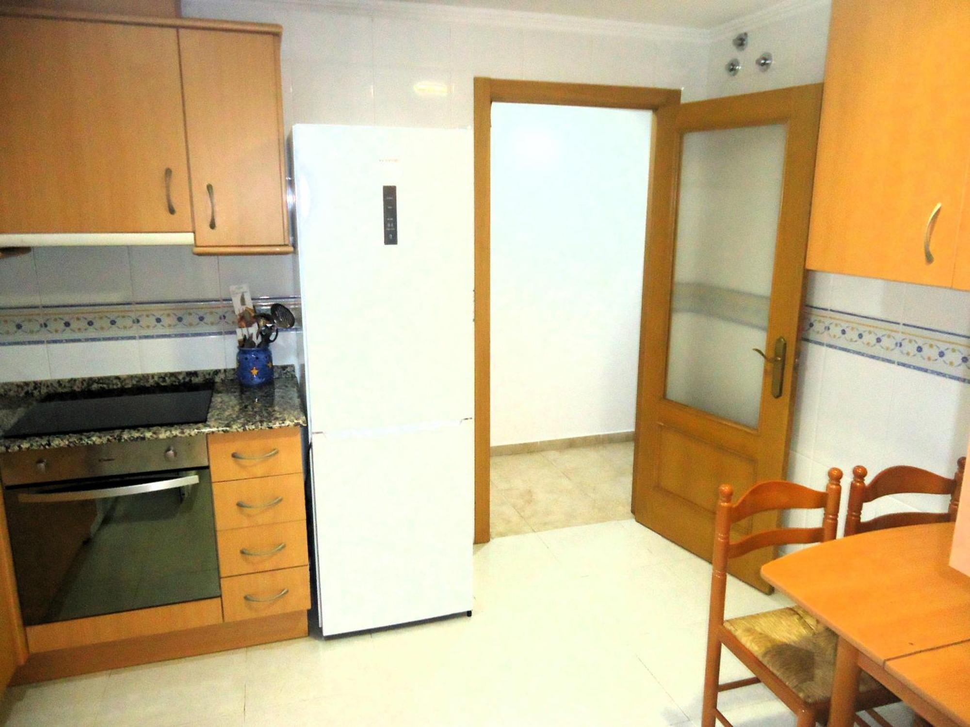 Apartamento Maestro Roca 17 Peñíscola Exterior foto