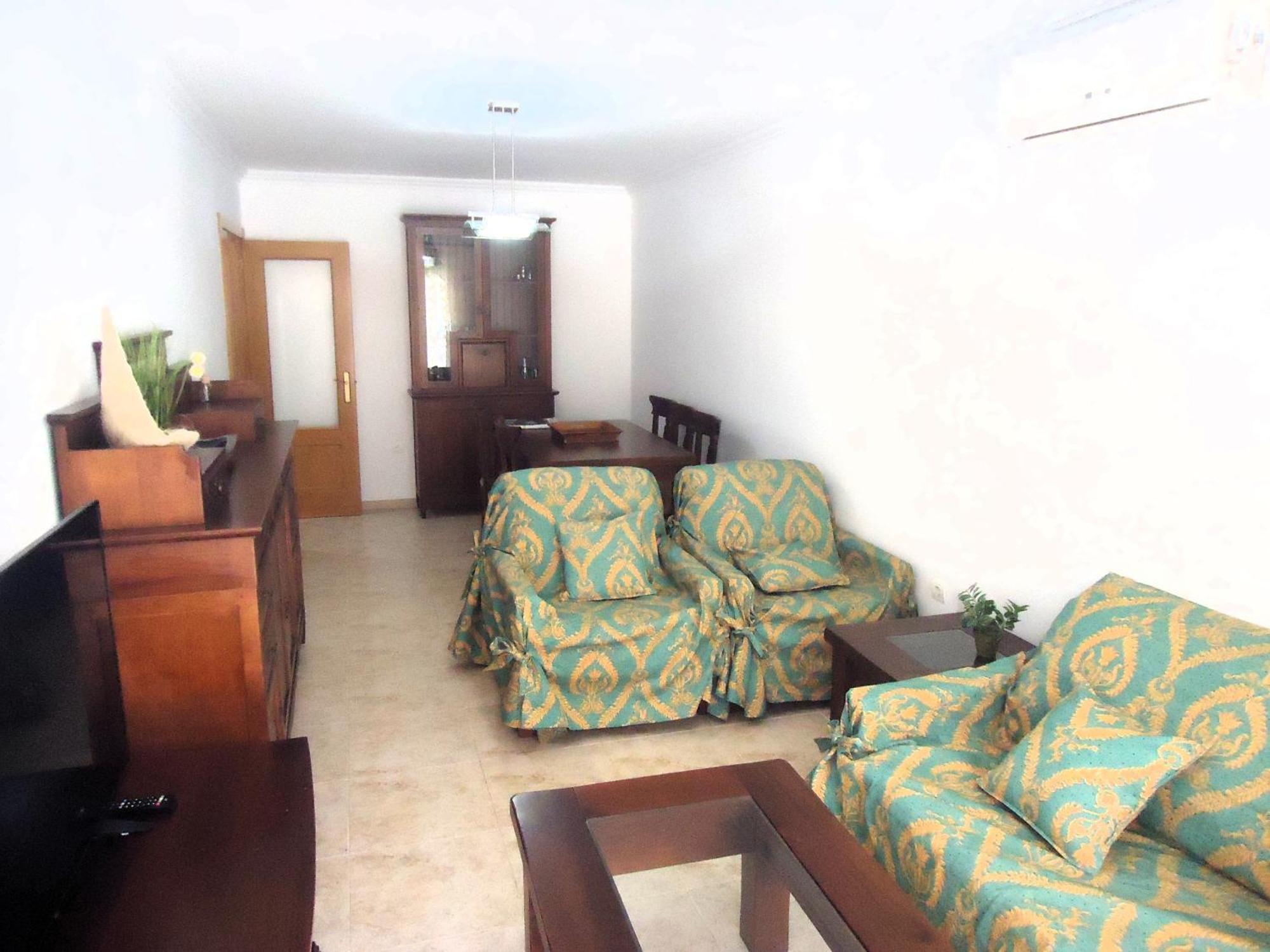 Apartamento Maestro Roca 17 Peñíscola Exterior foto