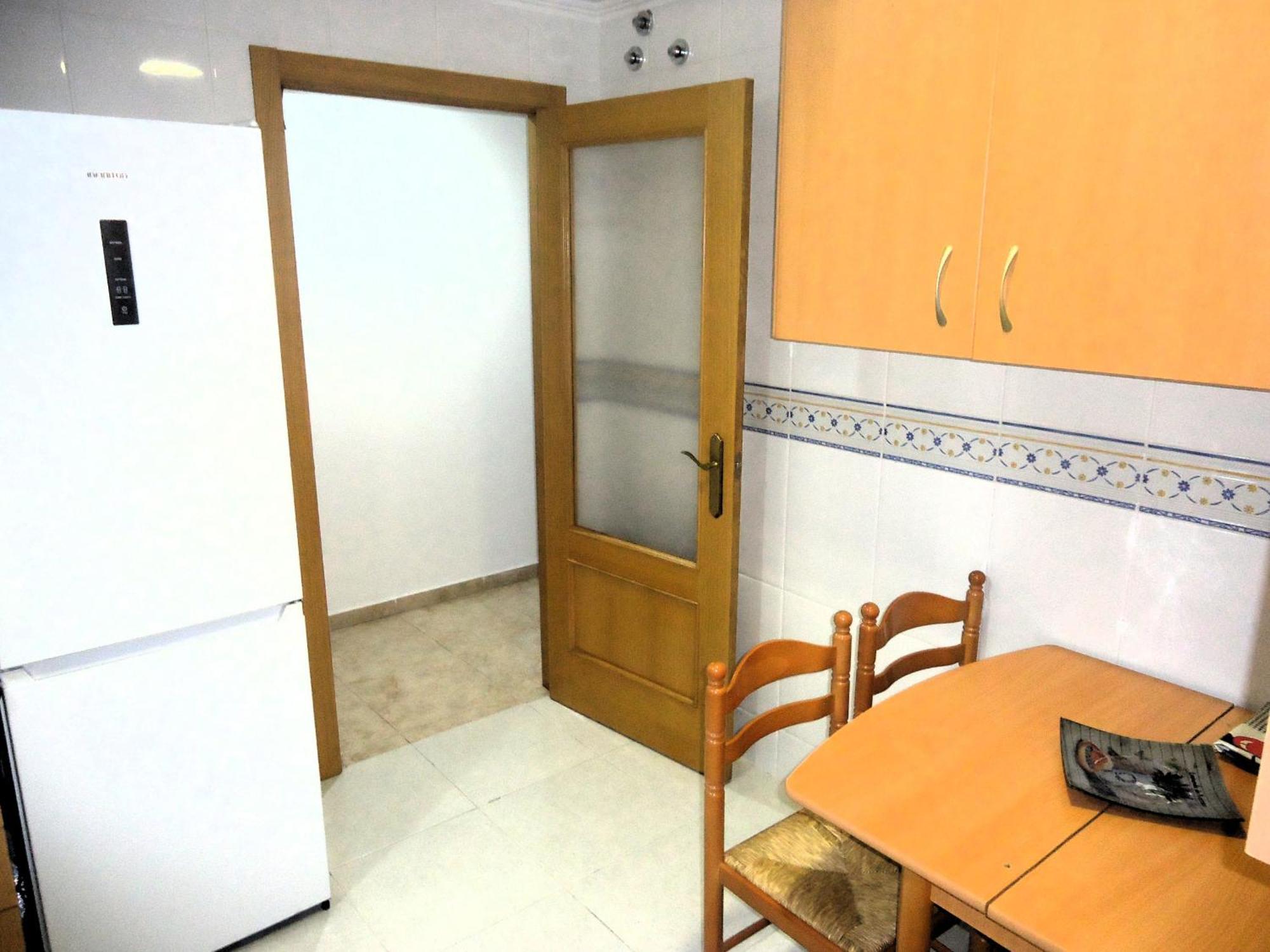 Apartamento Maestro Roca 17 Peñíscola Exterior foto