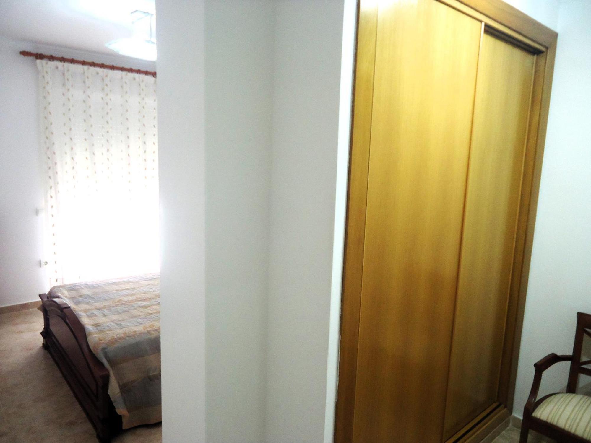 Apartamento Maestro Roca 17 Peñíscola Exterior foto